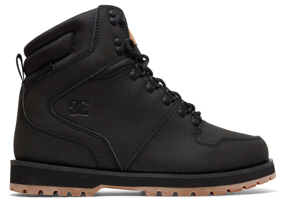 mens dc winter boots